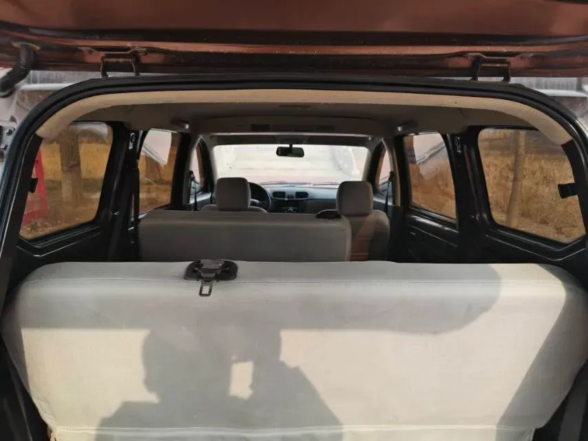 2015 WuLing HongGuang 1.5L 112HP L4 5MT,autocango,china used car exporter,china ev exporter,chinese used car exporter,chinese used ev exporter