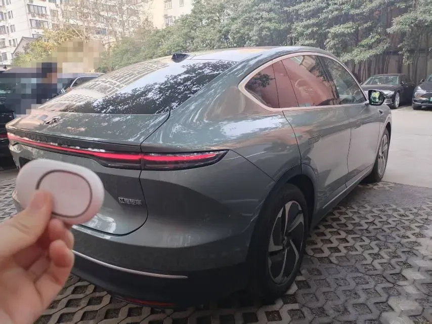 2023 Kede DiYa 2.0T 202HP L4 6AT,autocango,china used car exporter,china ev exporter,chinese used car exporter,chinese used ev exporter