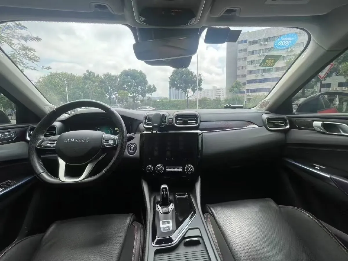 2018 Geely Emgrand GT 1.5T 180HP L3 7DCT,autocango,china used car exporter,china ev exporter,chinese used car exporter,chinese used ev exporter