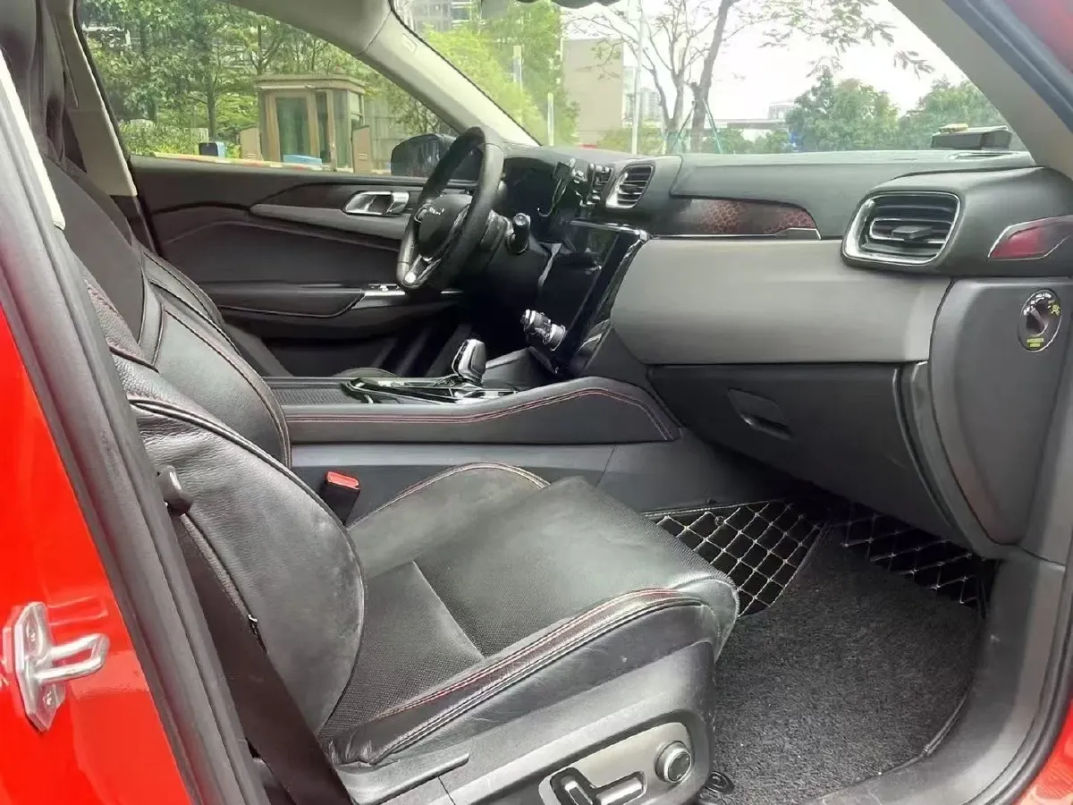 2018 Geely Emgrand GT 1.5T 180HP L3 7DCT,autocango,china used car exporter,china ev exporter,chinese used car exporter,chinese used ev exporter