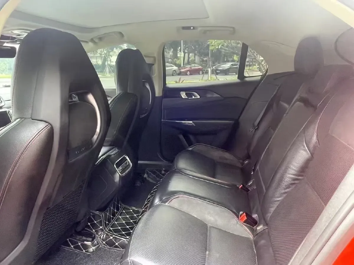 2018 Geely Emgrand GT 1.5T 180HP L3 7DCT,autocango,china used car exporter,china ev exporter,chinese used car exporter,chinese used ev exporter