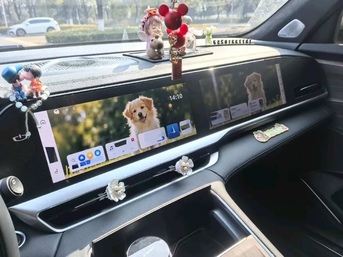 2025 Geely Monjaro 2.0T 238HP L4 8AT,autocango,china used car exporter,china ev exporter,chinese used car exporter,chinese used ev exporter