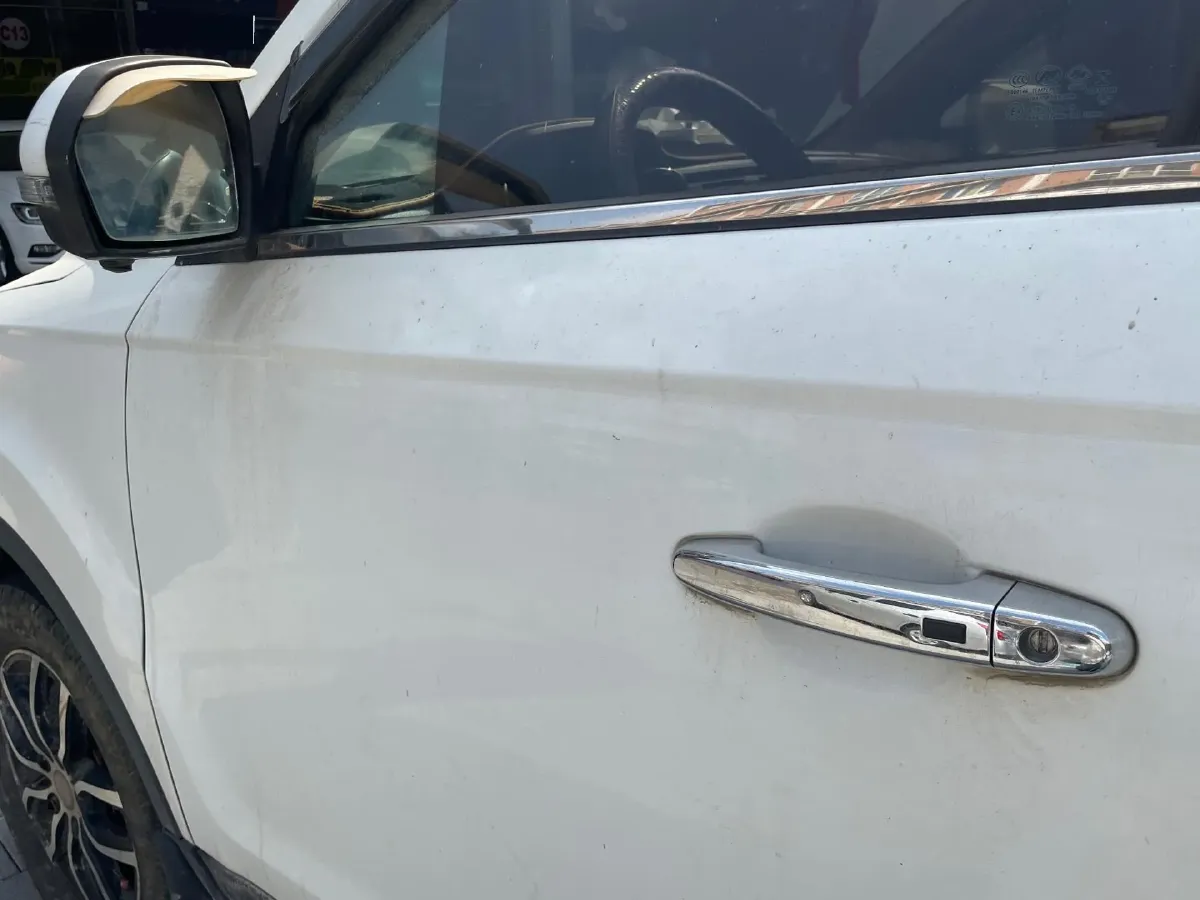 2016 Karry K50 1.5L 109HP L4 4AT,autocango,china used car exporter,china ev exporter,chinese used car exporter,chinese used ev exporter