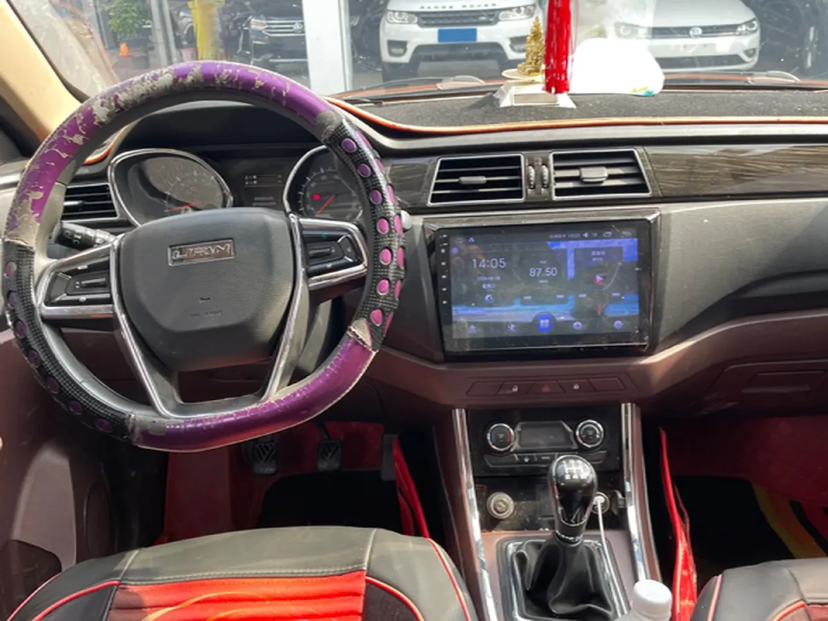 2016 Karry K50 1.5L 109HP L4 4AT,autocango,china used car exporter,china ev exporter,chinese used car exporter,chinese used ev exporter