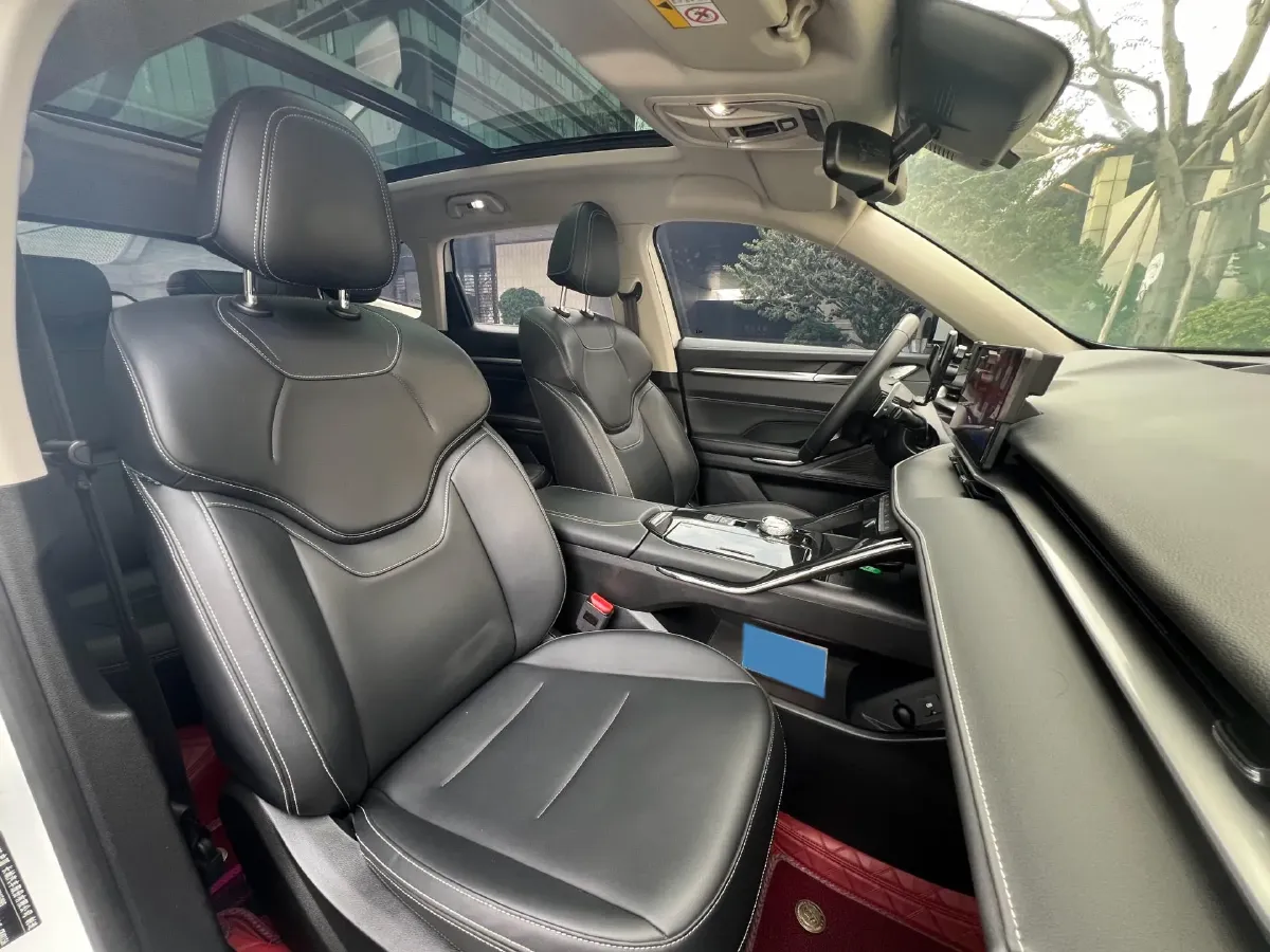 2021 Haval H6 1.5T 169HP L4 7DCT,autocango,china used car exporter,china ev exporter,chinese used car exporter,chinese used ev exporter