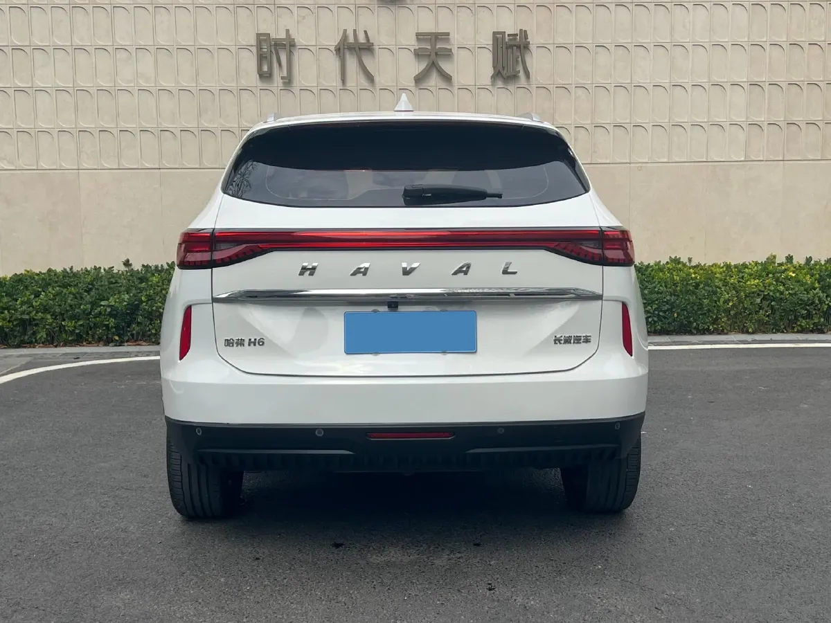 2021 Haval H6 1.5T 169HP L4 7DCT,autocango,china used car exporter,china ev exporter,chinese used car exporter,chinese used ev exporter