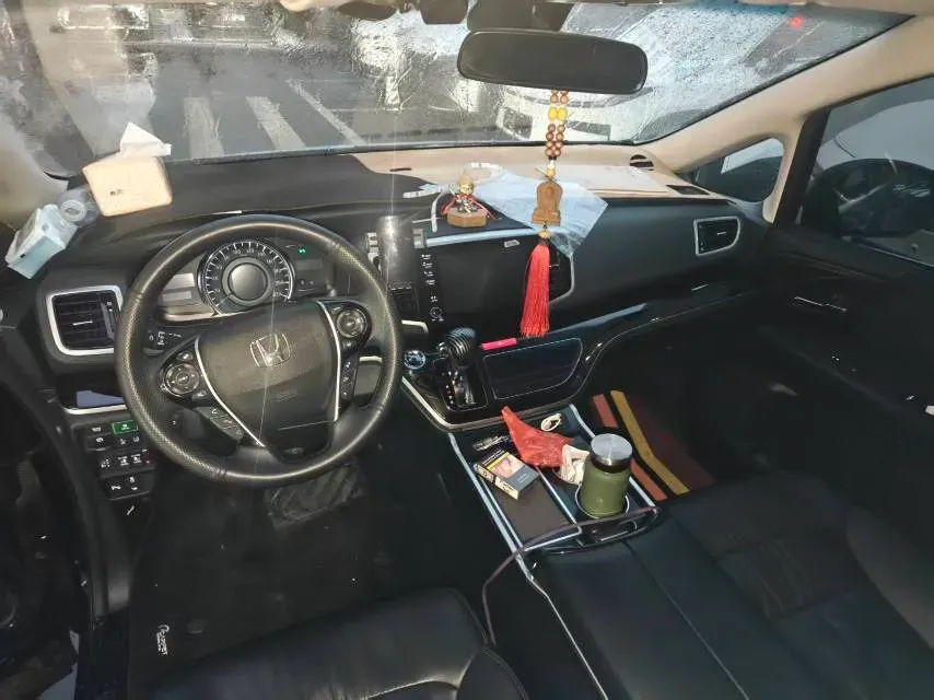 2019 Honda Odyssey 2.0L 146HP L4 E-CVT Hybrid,autocango,china used car exporter,china ev exporter,chinese used car exporter,chinese used ev exporter