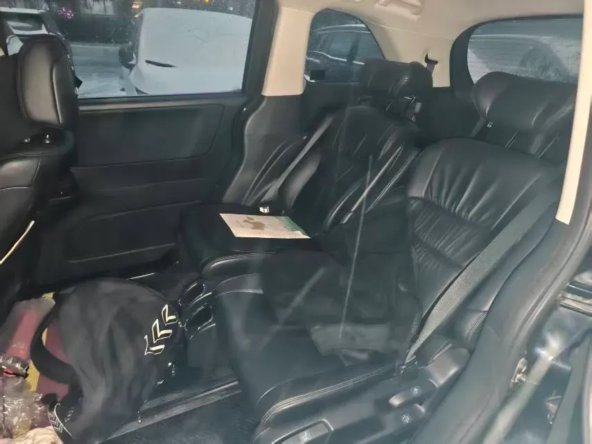 2019 Honda Odyssey 2.0L 146HP L4 E-CVT Hybrid,autocango,china used car exporter,china ev exporter,chinese used car exporter,chinese used ev exporter