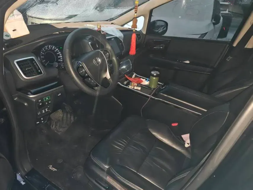 2019 Honda Odyssey 2.0L 146HP L4 E-CVT Hybrid,autocango,china used car exporter,china ev exporter,chinese used car exporter,chinese used ev exporter