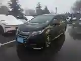 2019 Honda Odyssey 2.0L 146HP L4 E-CVT Hybrid