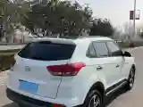 2017 Hyundai ix25 1.6L 125HP L4 6AT