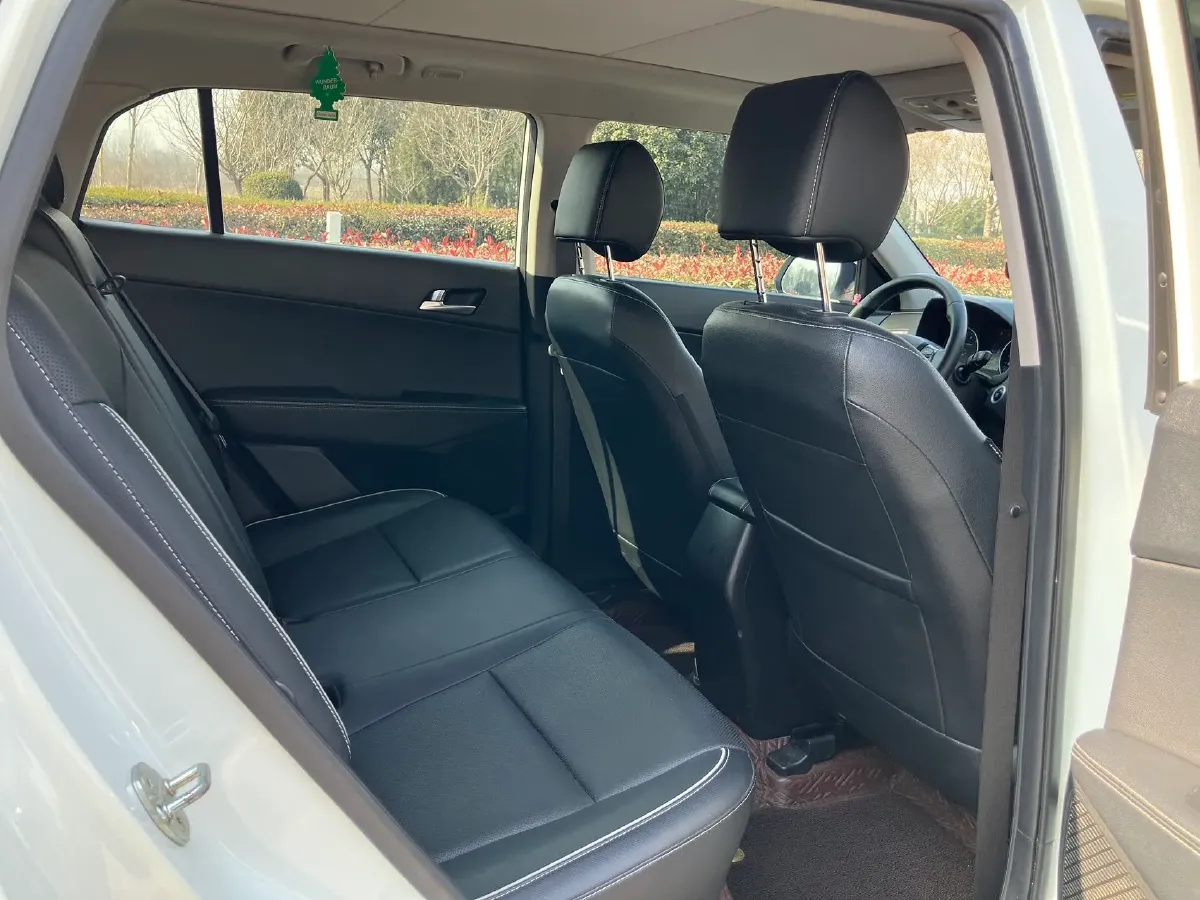 2017 Hyundai ix25 1.6L 125HP L4 6AT,autocango,china used car exporter,china ev exporter,chinese used car exporter,chinese used ev exporter