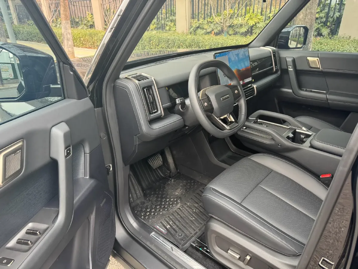 2025 Fulwin FulwinX3 PLUS BEV,autocango,china used car exporter,china ev exporter,chinese used car exporter,chinese used ev exporter