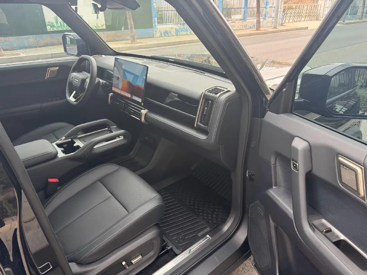 2025 Fulwin FulwinX3 PLUS BEV,autocango,china used car exporter,china ev exporter,chinese used car exporter,chinese used ev exporter