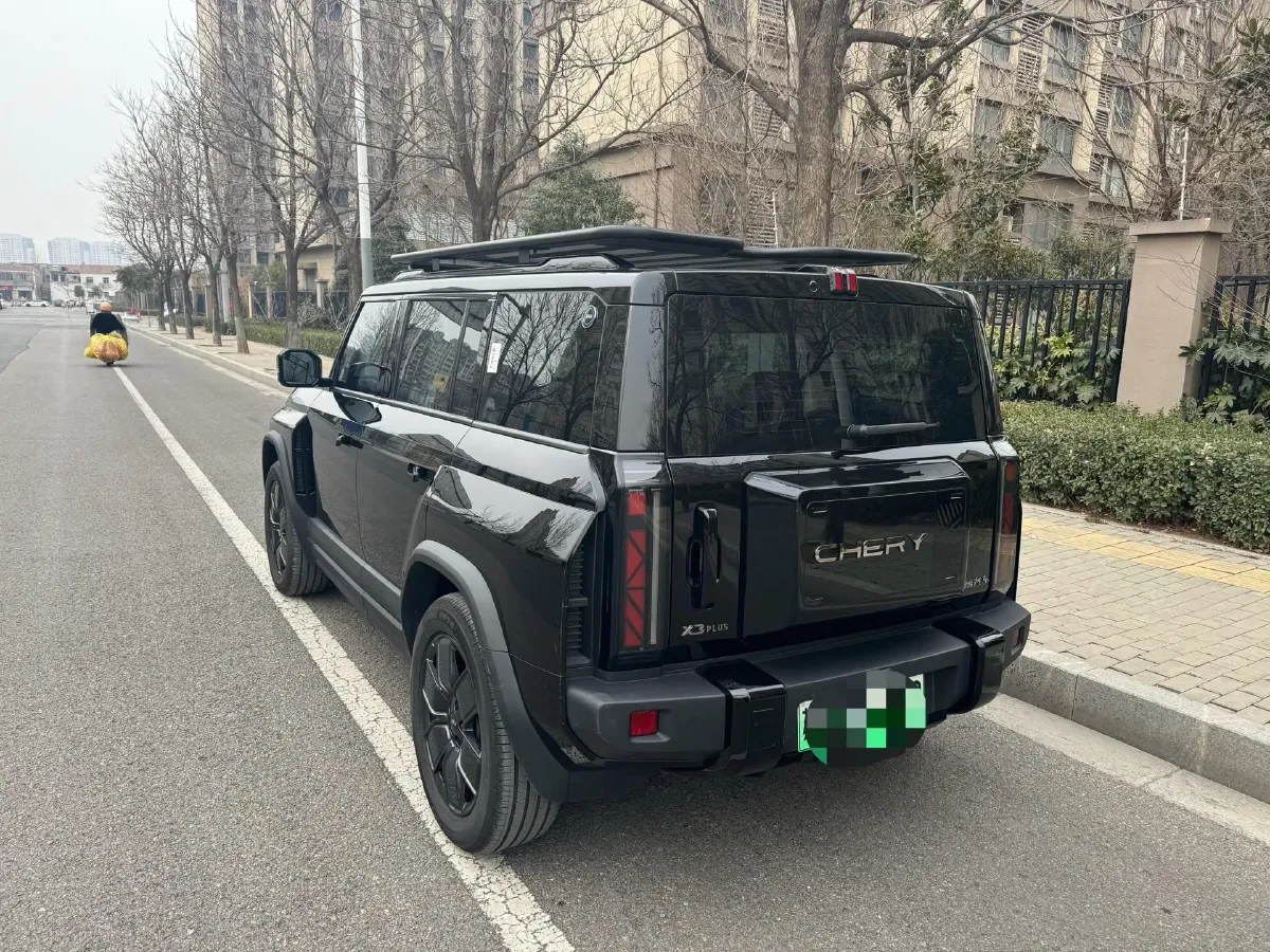 2025 Fulwin FulwinX3 PLUS BEV,autocango,china used car exporter,china ev exporter,chinese used car exporter,chinese used ev exporter