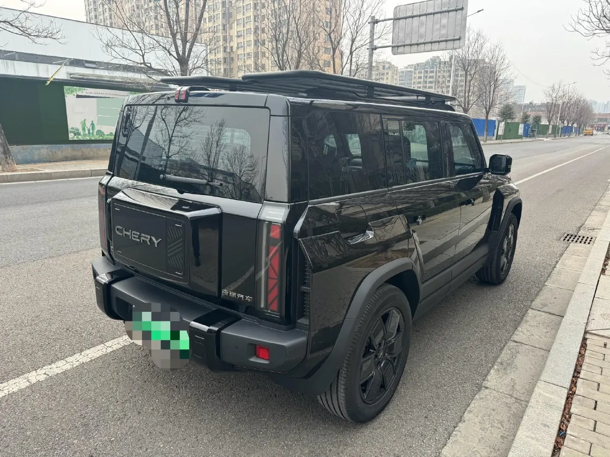 2025 Fulwin FulwinX3 PLUS BEV,autocango,china used car exporter,china ev exporter,chinese used car exporter,chinese used ev exporter