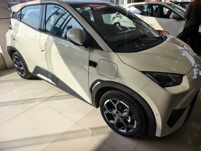 2025 BYD Seagull BEV 30.08KWH,autocango,china used car exporter,china ev exporter,chinese used car exporter,chinese used ev exporter