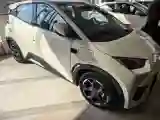 2025 BYD Seagull BEV 30.08KWH