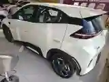 2025 BYD Seagull BEV 30.08KWH
