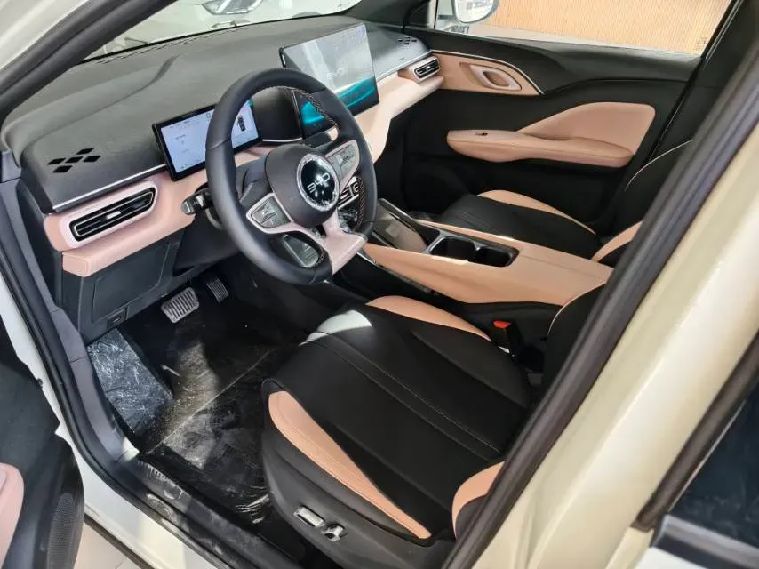 2025 BYD Seagull BEV 30.08KWH,autocango,china used car exporter,china ev exporter,chinese used car exporter,chinese used ev exporter