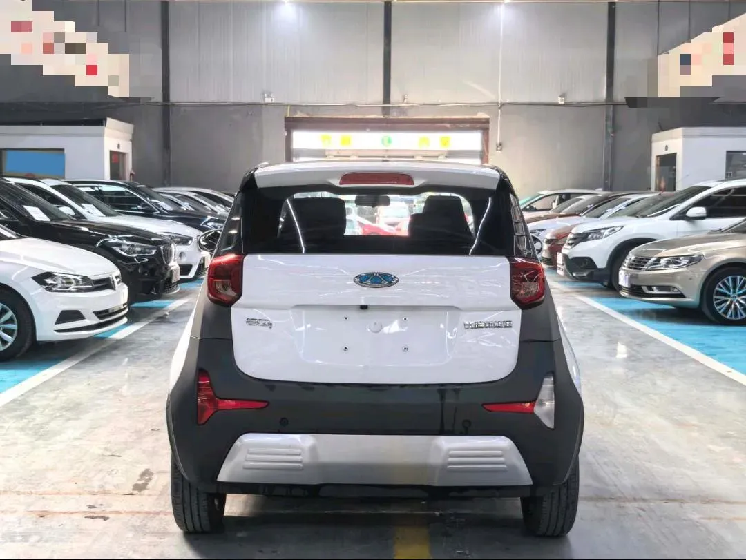 2021 Chery Little Ant BEV 35.6KWH,autocango,china used car exporter,china ev exporter,chinese used car exporter,chinese used ev exporter