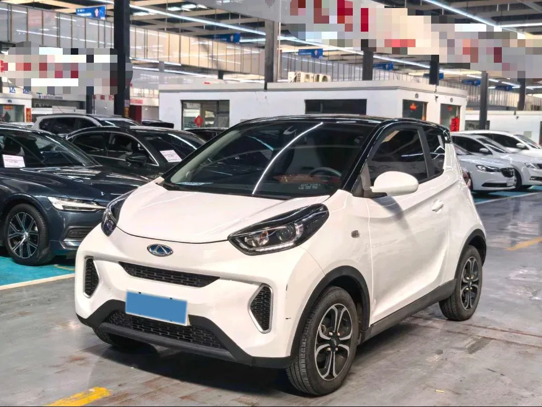 2021 Chery Little Ant BEV 35.6KWH,autocango,china used car exporter,china ev exporter,chinese used car exporter,chinese used ev exporter