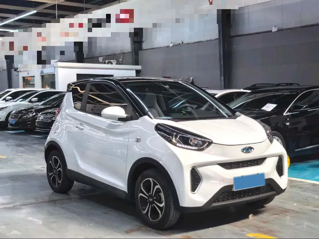 2021 Chery Little Ant BEV 35.6KWH,autocango,china used car exporter,china ev exporter,chinese used car exporter,chinese used ev exporter