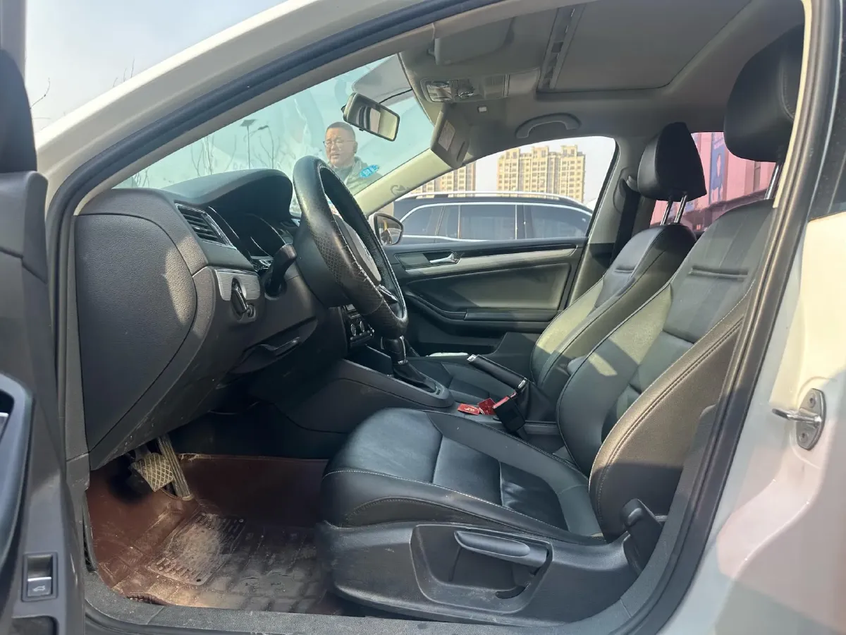 2018 Volkswagen Sagitar 1.4T 150HP L4 7DCT,autocango,china used car exporter,china ev exporter,chinese used car exporter,chinese used ev exporter