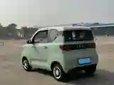 2021 WuLing HongGuang MINI EV BEV 13.9KWH