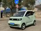 2021 WuLing HongGuang MINI EV BEV 13.9KWH
