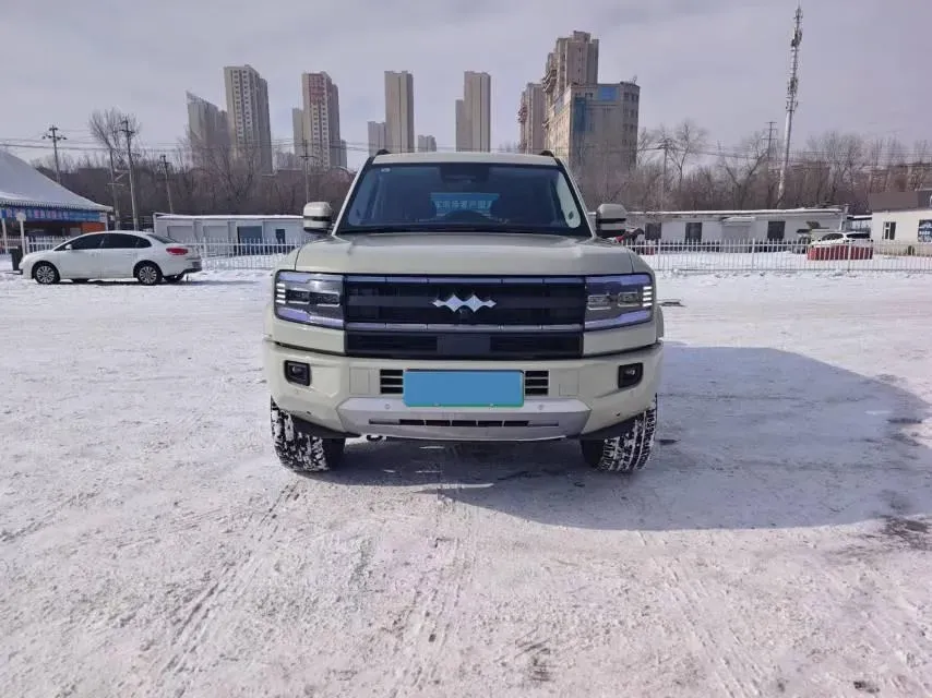 2025 FangChengBao Bao 5 1.5T 194HP L4 E-CVT PHEV 31.8KWH,autocango,china used car exporter,china ev exporter,chinese used car exporter,chinese used ev exporter