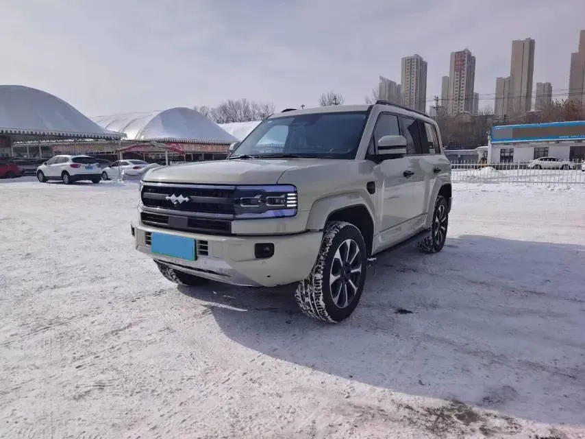 2025 FangChengBao Bao 5 1.5T 194HP L4 E-CVT PHEV 31.8KWH,autocango,china used car exporter,china ev exporter,chinese used car exporter,chinese used ev exporter