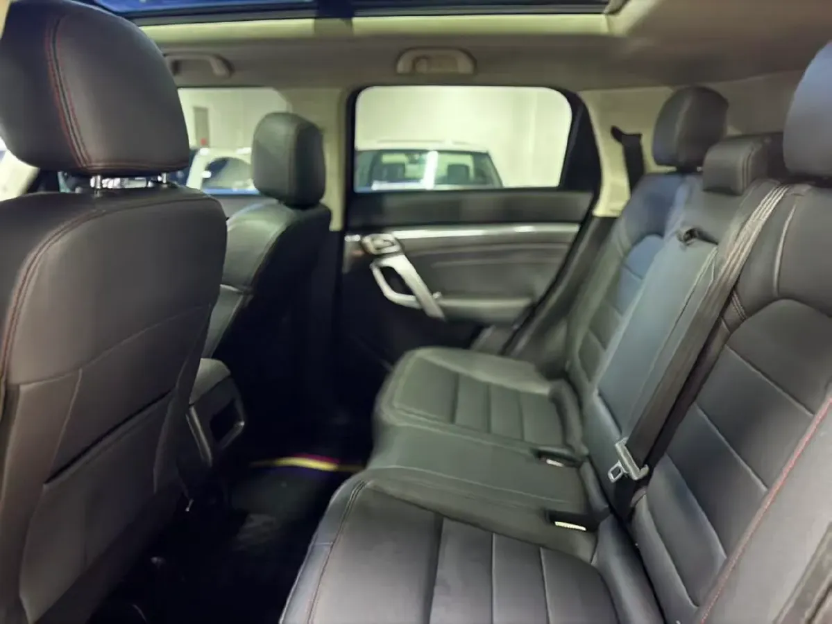 2016 Beijing BJ20 1.5T 150HP L4 CVT,autocango,china used car exporter,china ev exporter,chinese used car exporter,chinese used ev exporter