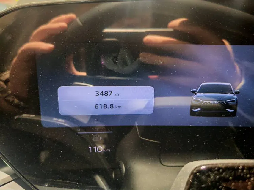 2026 Audi A5L 2.0T 170HP L4 7DCT,autocango,china used car exporter,china ev exporter,chinese used car exporter,chinese used ev exporter