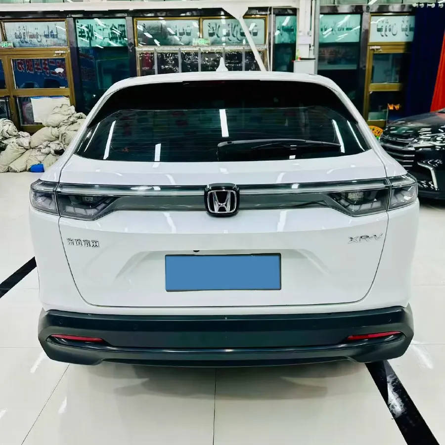 2023 Honda XR-V 1.5L 124HP L4 CVT,autocango,china used car exporter,china ev exporter,chinese used car exporter,chinese used ev exporter