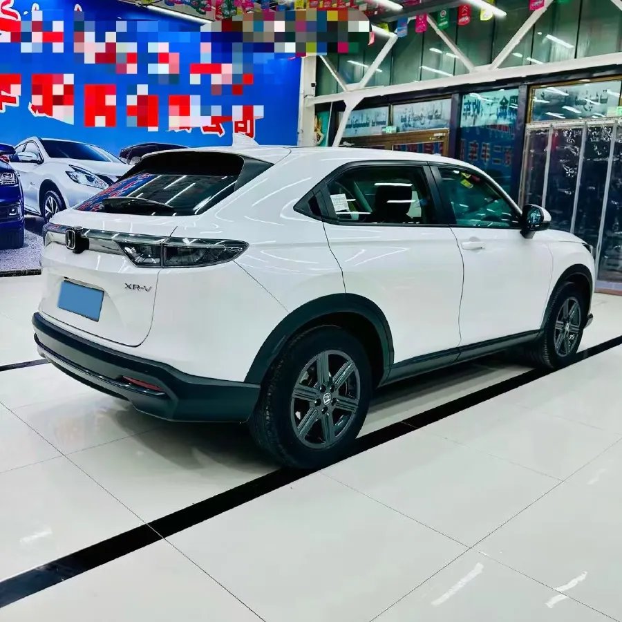 2023 Honda XR-V 1.5L 124HP L4 CVT,autocango,china used car exporter,china ev exporter,chinese used car exporter,chinese used ev exporter