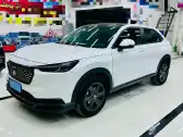 2023 HONDA XR-V,autocango,china used car exporter,china ev exporter,chinese used car exporter,chinese used ev exporter