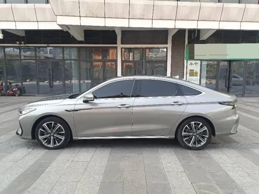 2022 Chery Arrizo 8 1.6T 197HP L4 7DCT,autocango,china used car exporter,china ev exporter,chinese used car exporter,chinese used ev exporter