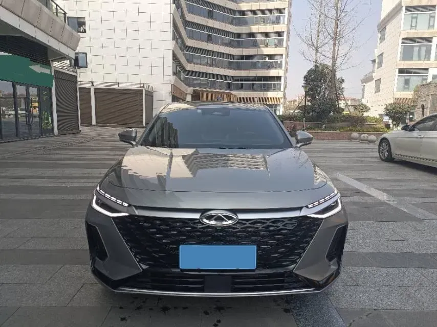 2022 Chery Arrizo 8 1.6T 197HP L4 7DCT,autocango,china used car exporter,china ev exporter,chinese used car exporter,chinese used ev exporter