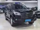 2017 Haval H9 2.0T 252HP L4 8AT