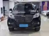 2017 Haval H9 2.0T 252HP L4 8AT