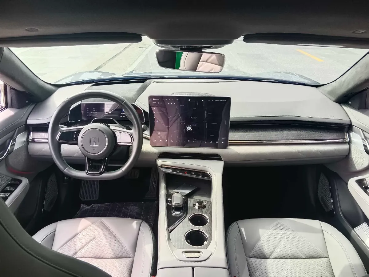 2022 Zeekr 001 BEV 100KWH,autocango,china used car exporter,china ev exporter,chinese used car exporter,chinese used ev exporter