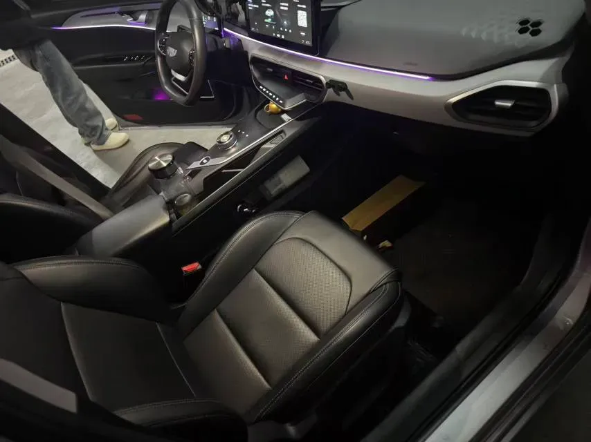 2022 Geometry A BEV 53KWH,autocango,china used car exporter,china ev exporter,chinese used car exporter,chinese used ev exporter