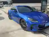 2023 Subaru BRZ 2.4L 234HP H4 6MT