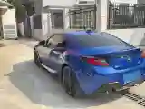 2023 Subaru BRZ 2.4L 234HP H4 6MT