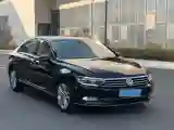 2019 Volkswagen Magotan 2.0T 186HP L4 7DCT