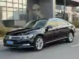 2019 Volkswagen Magotan 2.0T 186HP L4 7DCT