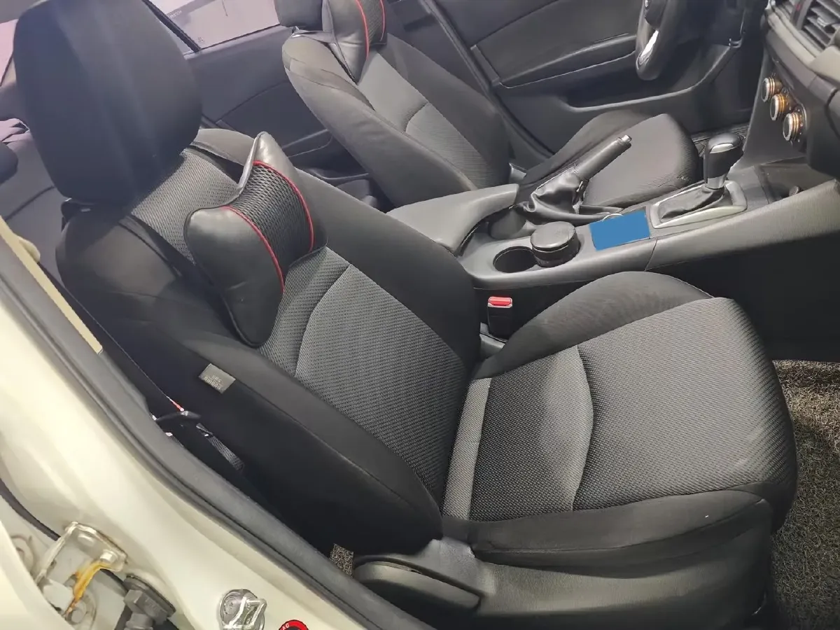 2017 Mazda 3 Axela 1.5L 117HP L4 6AT,autocango,china used car exporter,china ev exporter,chinese used car exporter,chinese used ev exporter