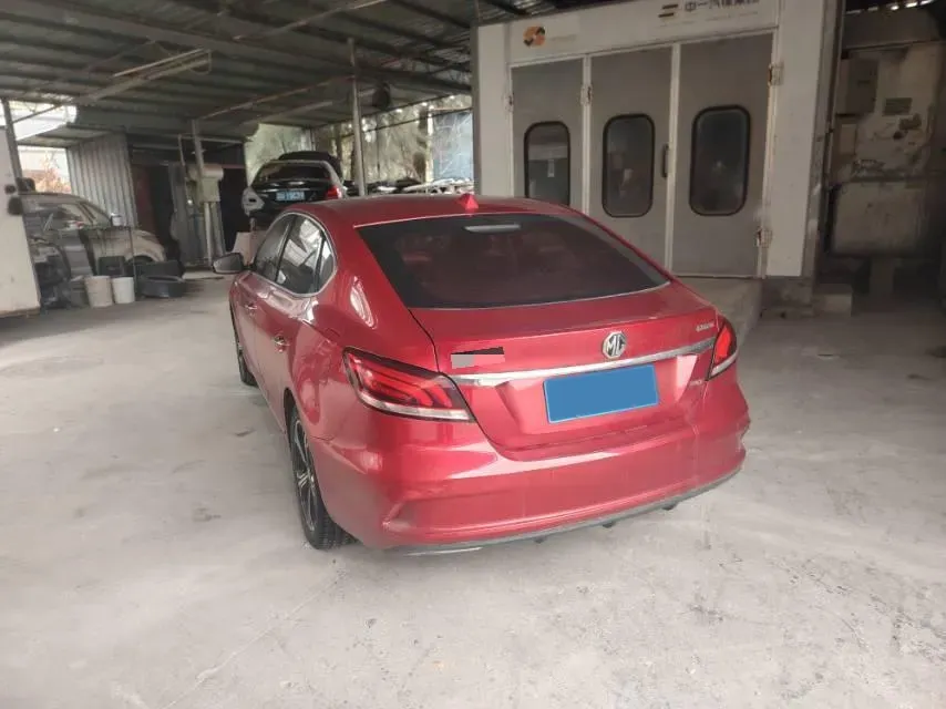 2017 MG MG6 1.5T 169HP L4 7DCT,autocango,china used car exporter,china ev exporter,chinese used car exporter,chinese used ev exporter
