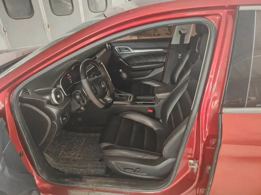 2017 MG MG6 1.5T 169HP L4 7DCT,autocango,china used car exporter,china ev exporter,chinese used car exporter,chinese used ev exporter